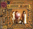 画像1: LED ZEPPELIN-A DECREE OF LOVE 【2CD】 (1)