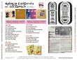 画像2: LED ZEPPELIN-GOING TO CALIFORNIA 1971 TWO SHOWS 【4CD】 (2)