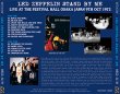 画像2: LED ZEPPELIN-STAND BY ME 【2CD】 (2)