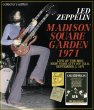 画像1: LED ZEPPELIN-MADISON SQUARE GARDEN 1971 collector's edition 【4CD】 (1)