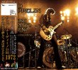 画像1: LED ZEPPELIN-DI RIGORI ARMATO IL SENO 1972 【2CD】 (1)