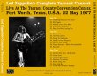 画像2: LED ZEPPELIN-COMPLETE TARRANT CONCERT 【3CD】 (2)