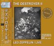 画像1: LED ZEPPELIN-THE DESTROYER II 【3CD】 (1)