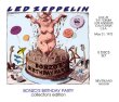 画像1: LED ZEPPELIN-BONZO'S BIRTHDAY PARTY collector's edition 【5CD】 (1)