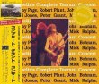 画像1: LED ZEPPELIN-COMPLETE TARRANT CONCERT 【3CD】 (1)