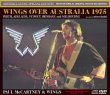 画像1: WINGS OVER AUSTRALIA 1975 【3CD+2DVD】 (1)