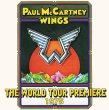 画像1: WINGS-THE WORLD TOUR PREMIERE 1975 【CD】 (1)