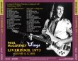 画像2: WINGS-LIVERPOOL 1973 matinee & soiree 【2CD】 (2)