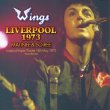 画像1: WINGS-LIVERPOOL 1973 matinee & soiree 【2CD】 (1)