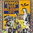 画像1: WINGS OVER BELGIUM 1972 【2CD】 (1)