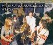 画像1: WINGS-PUGIN'S HALL REHEARSALS 1980 【5CD】 (1)