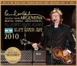 画像1: Paul McCartney-SECOND NIGHT ARGENTINA 2010 【2CD+DVD】 (1)