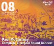 画像1: Paul McCartney-COMPLETE LIVERPOOL SOUND CONCERT 2008 【4CD+DVD】 (1)