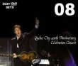 画像1: Paul McCartney-QUEBEC CITY 400th ANNIVERSARY CELEBRATION CONCERT 【2CD+DVD】 (1)