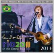 画像1: Paul McCartney-RIO 2011 【2CD】 (1)