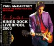 画像1: Paul McCartney-KINGS DOCK LIVERPOOL 2003 【4CD】 (1)