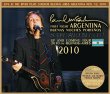 画像1: Paul McCartney-FIRST NIGHT ARGENTINA 2010 【2CD+DVD】 (1)