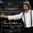 画像1: Paul McCartney-ROCK THE CITI FIELD 2009 【2CD】 (1)