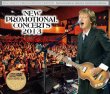 画像1: Paul McCartney-'NEW' PROMOTIONAL CONCERTS 2013 【4CD+2DVD】 (1)