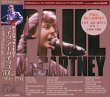 画像1: Paul McCartney-LIVE ARCHIVES VOL.1 【2CD】 (1)