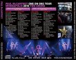 画像2: Paul McCartney-ONE ON ONE MINNEAPOLIS 2016 TWO SHOWS 【4CD】 (2)