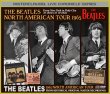 画像1: THE BEATLES-NORTH AMERICAN TOUR 1965 【2CD+2DVD】 (1)