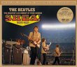 画像1: THE BEATLES-SHEA STADIUM 1965 & 1966 【3CD+3DVD with TOUR PROGRAM】 (1)