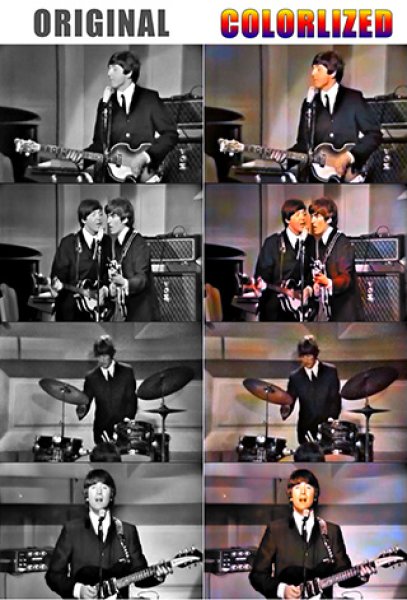 画像4: THE BEATLES-THE BIGGEST ATTRACTION IN THE WHOLE WORLD 【4CD+2DVD】 (4)