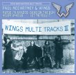 画像1: Paul McCartney-WINGS MULTI TRACKS II 【2CD】 (1)