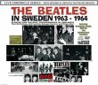 画像1: THE BEATLES-THE BEATLES IN SWEDEN 1963-1964 【2CD+2DVD with BOOKLET】 (1)