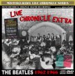 画像1: THE BEATLES-LIVE CHRONICLE EXTRA 【CD+DVD】 (1)