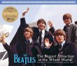 画像1: THE BEATLES-THE BIGGEST ATTRACTION IN THE WHOLE WORLD 【4CD+2DVD】 (1)