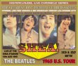 画像1: THE BEATLES-SHEA! GREATEST LIVE MOMENT 【2CD+DVD】 (1)