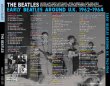 画像2: THE BEATLES-EARLY BEATLES AROUND U.K. 1962-1964 【2CD+TOUR PROGRAM】 (2)