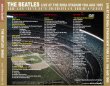 画像2: THE BEATLES-SHEA! GREATEST LIVE MOMENT 【2CD+DVD】 (2)