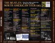 画像2: THE BEATLES-NORTH AMERICAN TOUR 1965 【2CD+2DVD】 (2)