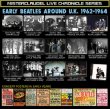 画像3: THE BEATLES-EARLY BEATLES AROUND U.K. 1962-1964 【2CD+TOUR PROGRAM】 (3)