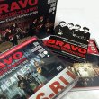 画像3: THE BEATLES-BRAVO BEATLES BLITZTOURNEE 【3DVD+2CD with TOUR PROGRAM】 (3)