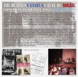 画像3: THE BEATLES-C'ETAIT A CAUSE DU SOLEIL (FRANCE 1964) 【CD+DVD】 (3)