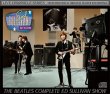 画像3: THE BEATLES-COMPLETE ED SULLIVAN SHOW 1962-1970 【2CD+2DVD】  (3)