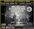 画像1: THE BEATLES-CONCERT AT WASHINGTON COLISEUM 【CD+2DVD】 (1)