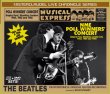 画像1: THE BEATLES-NME POLLWINNERS CONCERT 【CD+DVD】 (1)