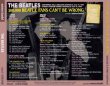 画像2: THE BEATLES-300,000 BEATLE FANS CAN'T BE WRONG 【CD+2DVD】 (2)