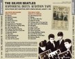 画像2: THE BEATLES-HISTORICAL DECCA AUDITION TAPE 【1CD】 (2)