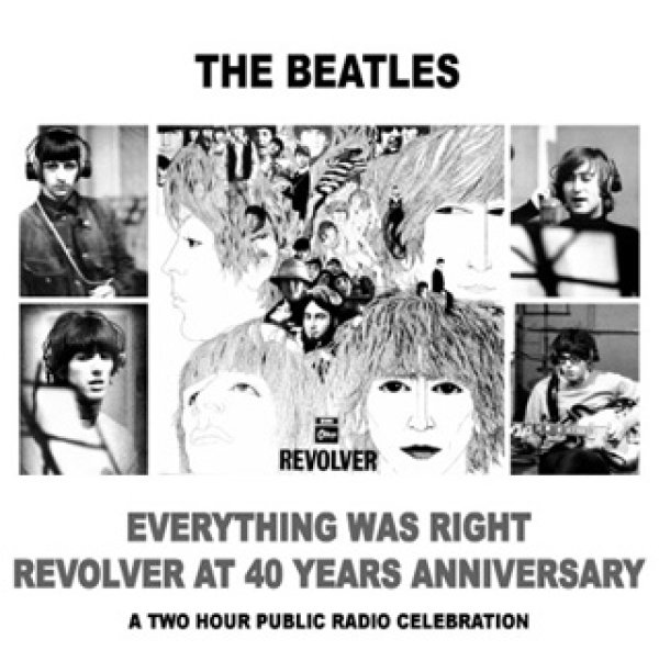 画像1: THE BEATLES-EVERYTHING WAS RIGHT 【2CD】 (1)