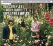 画像1: THE BEATLES-COMPLETE JOHN BARRETT TAPES 【5CD】 (1)