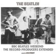 画像1: THE BEATLES-THE RECORD PRODUCERS EXTENDED 【1CD】 (1)
