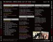 画像2: THE BEATLES-BIRDS SING OUT OF TUNE VOL.2 【1CD】 (2)