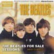 画像1: THE BEATLES-BEATLES FOR SALE SESSIONS 【2CD】 (1)