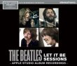 画像1: THE BEATLES-LET IT BE SESSIONS apple studio album recording 【6CD】 (1)